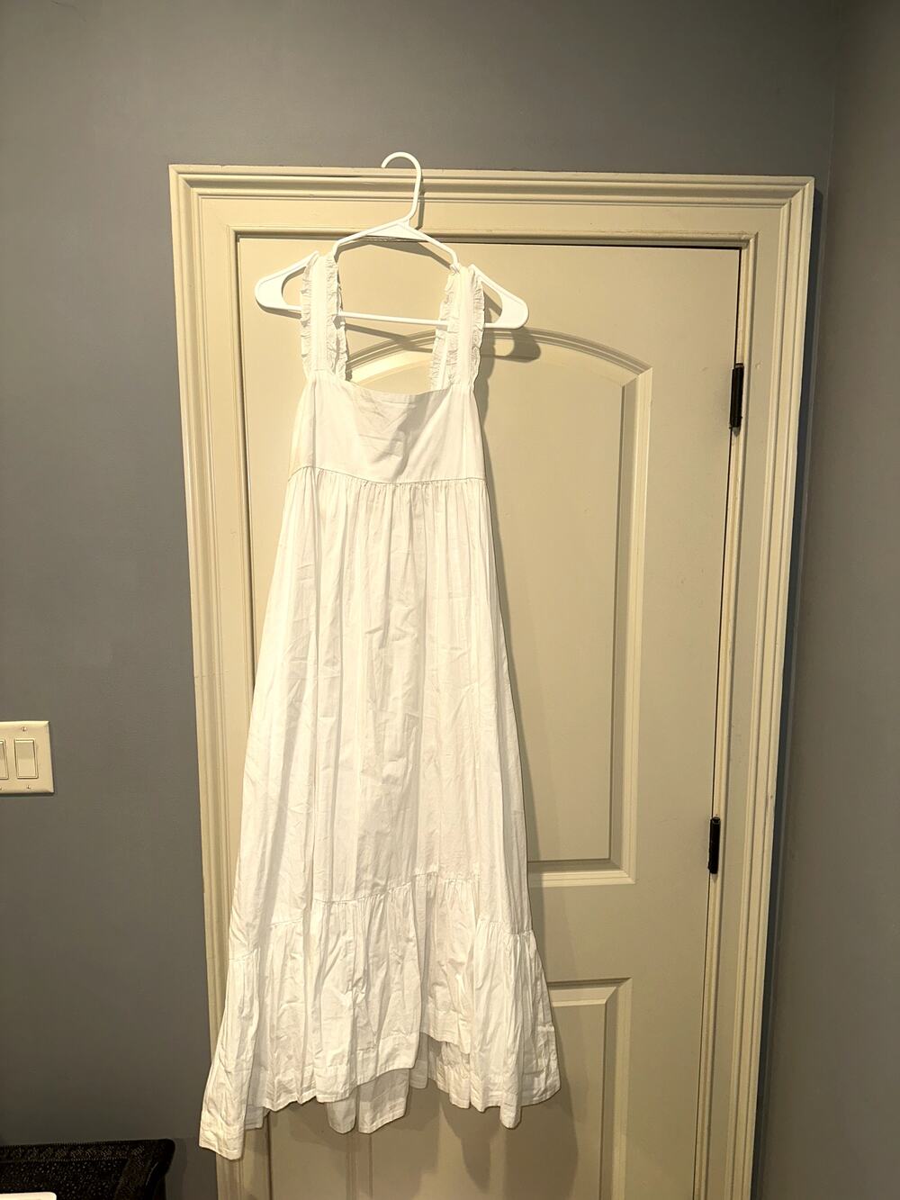 NWT free people dress